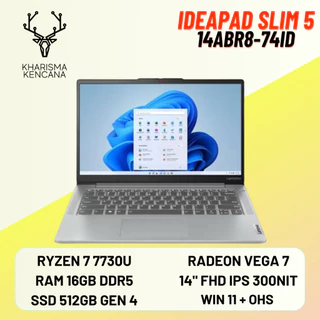 Lenovo Ip Slim