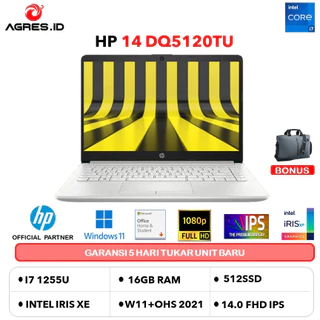 HP 14 i7