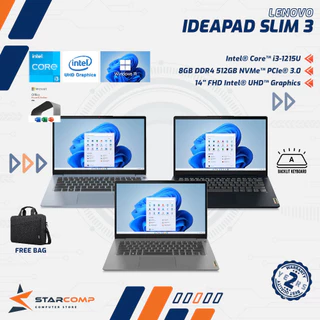 Lenovo Ideapad Slim
