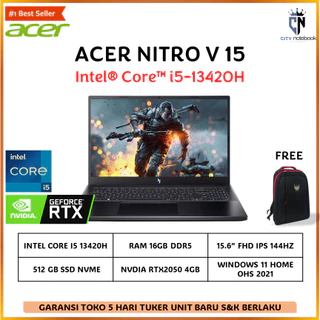 Acer Nitro V