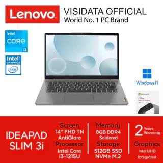 Lenovo Ideapad Slim