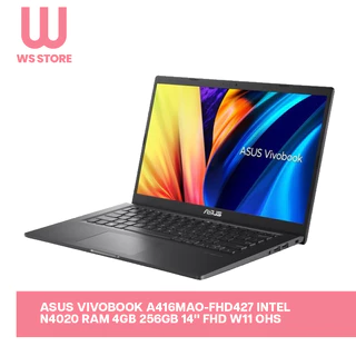 Asus Vivobook 14