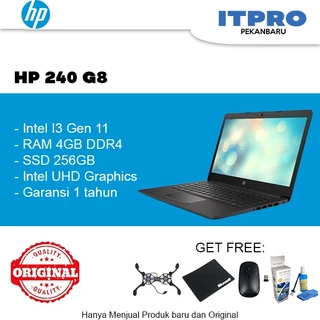 HP 240 G8