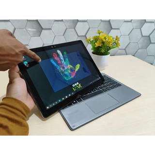 Dell Latitude 7210