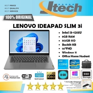 Lenovo Ideapad Slim