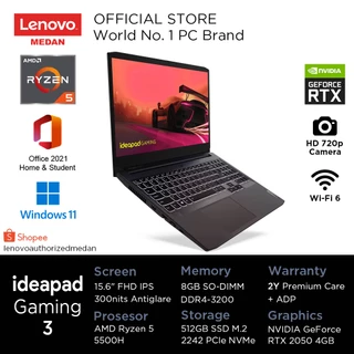 Lenovo Gaming 3