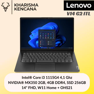 Lenovo V14 G2