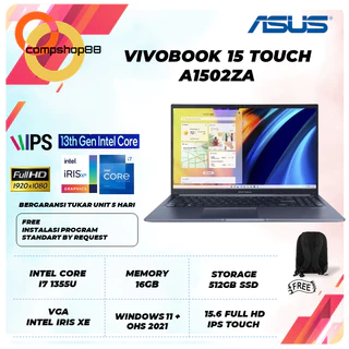 Asus Vivobook 15
