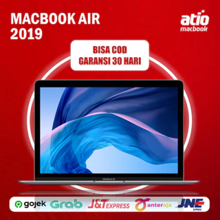 Macbook Air 2019