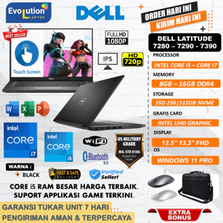 Dell Latitude 14