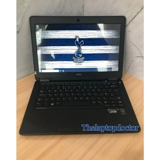 Dell Latitude E7240/E7250/E7270