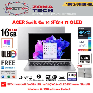 Acer Swift Go