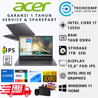 Slim Acer Aspire