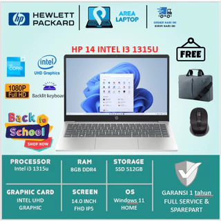 HP 14 Intel