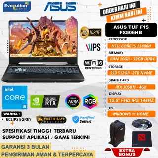 Gaming Asus TUF