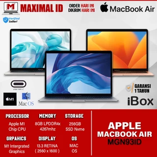 Macbook Air 13