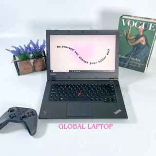 Lenovo Thinkpad L440