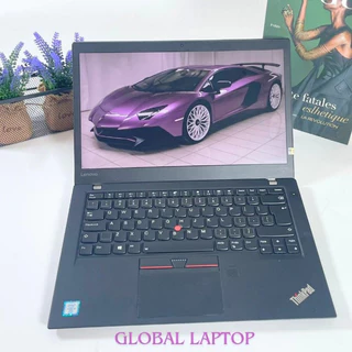 Lenovo Thinkpad T470