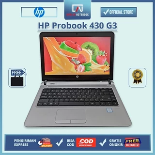 HP Probook 430