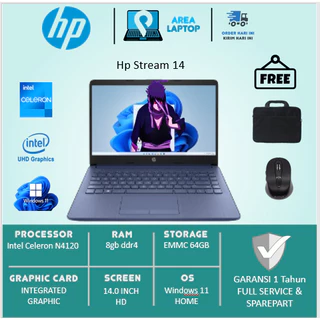 HP Stream 14