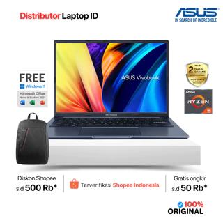 Asus Vivobook 14X