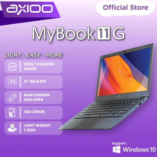 Axioo Mybook 11G