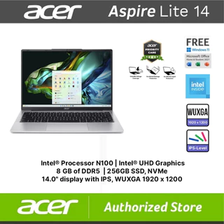 Acer Aspire Lite