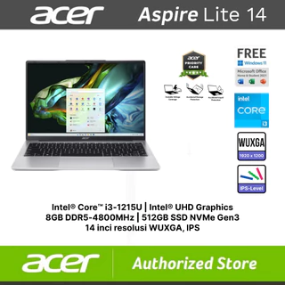 Acer Aspire Lite