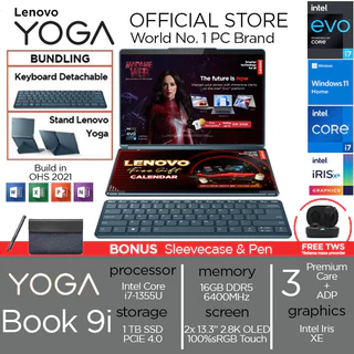 Lenovo Yoga Book