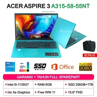 Acer Aspire 3