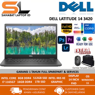 Dell Latitude 14