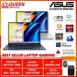 Gaming Asus Vivobook