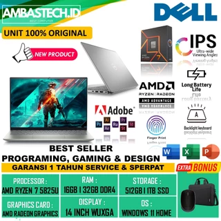 Gaming Dell Inspiron