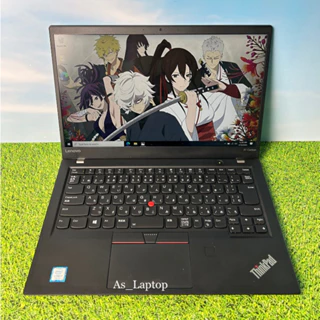 Lenovo Thinkpad X1