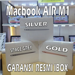 Macbook Air M1