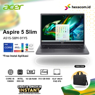 Acer Aspire 5
