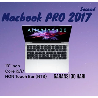 Macbook Pro 2017