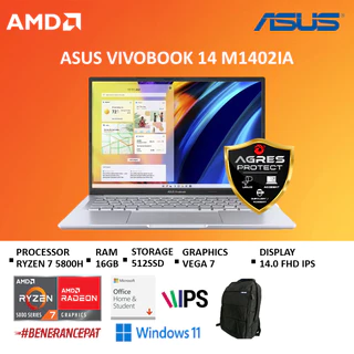 Asus Vivobook 14X14