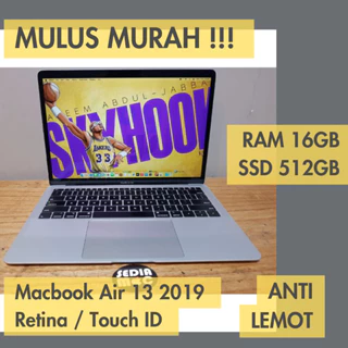 Macbook Air 13
