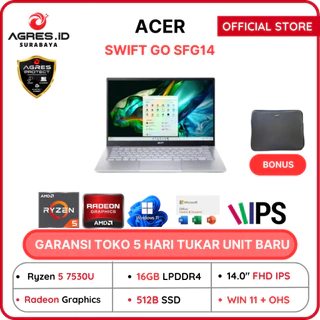 Acer Swift Go