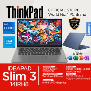 Lenovo Ideapad Slim