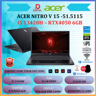 Acer Nitro V