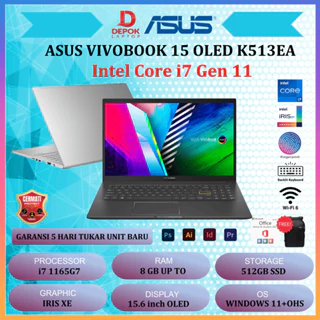 Asus Vivobook 15