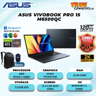 Asus Vivobook Pro