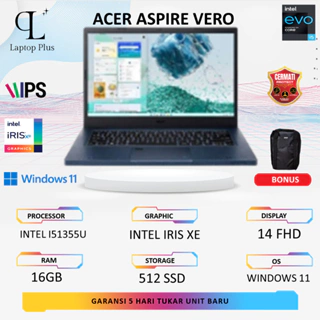 Acer Aspire Vero