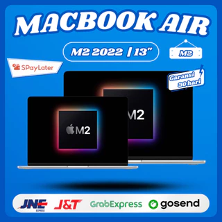 Macbook Air M2