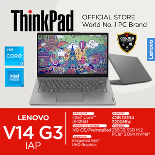Lenovo V14 Gen