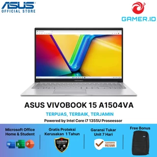 Asus Vivobook 15
