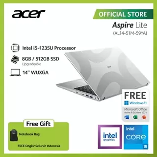 Acer Aspire Lite