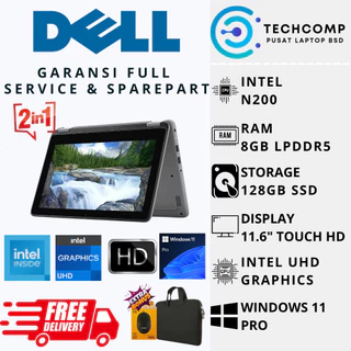 Dell Latitude 11